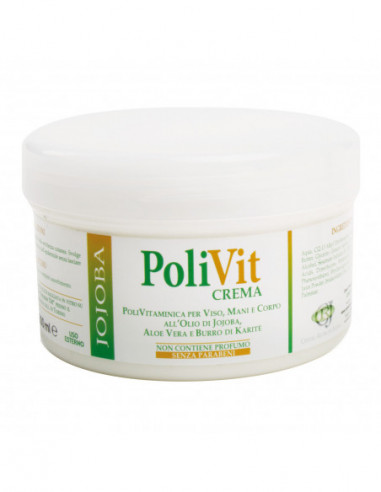 Polivit Crema 500 Ml