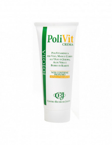 Polivit Crema 100 Ml
