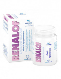 Renalof 90 Capsule