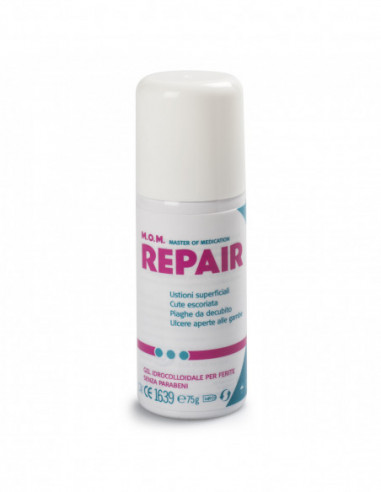Mom Repair Hydrogel Spray...