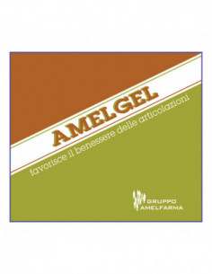 Amelgel 100 Ml