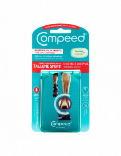 COMPEED CEROTTO PER...