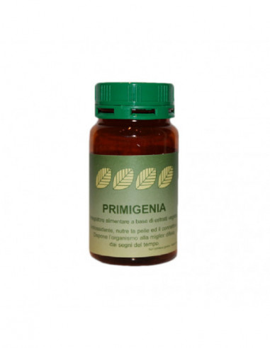 Primigenia 60 Capsule - Spazio Verde Italia Srl