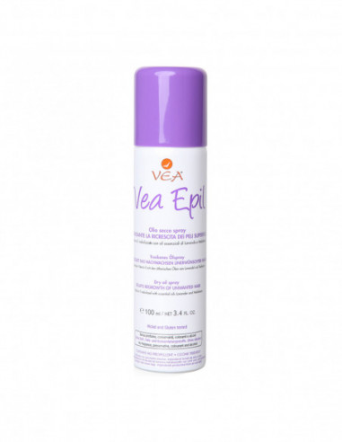 Vea Epil 100 Ml - Hulka Srl