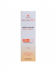 Vea Scudo 50+ 30 Ml