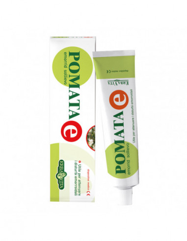 Pomata Tipo E 50 Ml