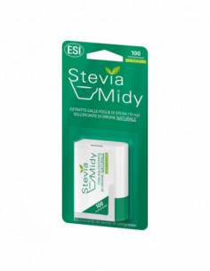 Esi Stevia Midy 100 Compresse