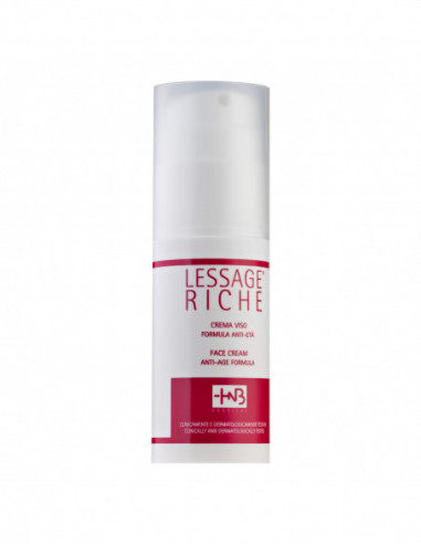 Lessage Riche 50 Ml - Sikelia Ceutical Srl