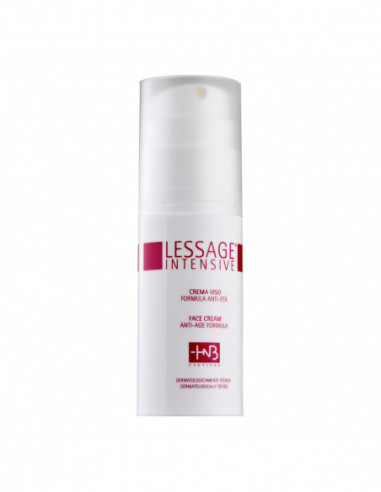 Lessage Intensive 50 Ml - Sikelia Ceutical Srl