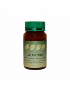 Jaluronix 60 Capsule