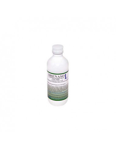 Drenasol Gocce 200 Ml