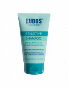 Eubos Sensitive Shampoo 150 Ml