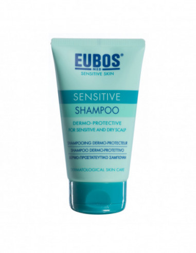 Eubos Sensitive Shampoo 150 Ml