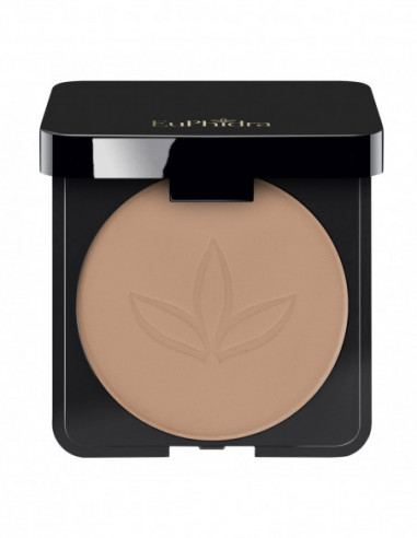 Euphidra Cipria Compatta Pc02 Medio