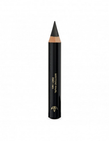 Euphidra Skin Color Eye Liner Kajal Km01 Nero - Zeta Farmaceutici Spa
