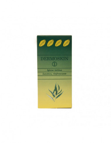 Dermo Skin 1 Det Intimo 200ml