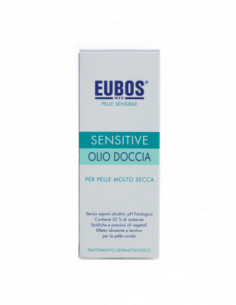 Eubos Sensitive Olio Doccia...