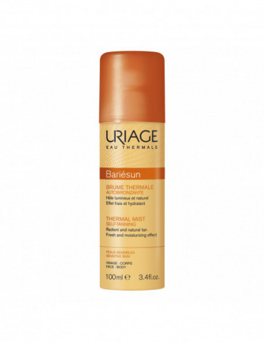 Bariesun Brume Autoabbronzante 100 Ml