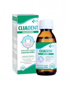 Cliadent Collutorio 0,05%...