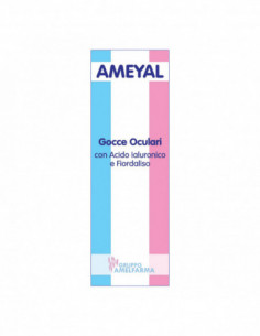 Ameyal Gocce Oculari 15 Ml