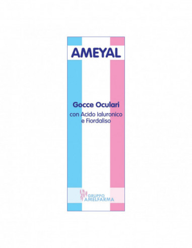 Ameyal Gocce Oculari 15 Ml