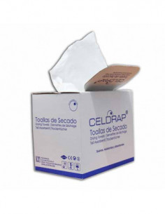 Telo Assorbente 30x40cm 100...