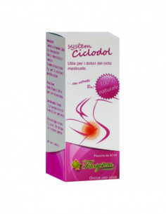 System Ciclodol 50 Ml