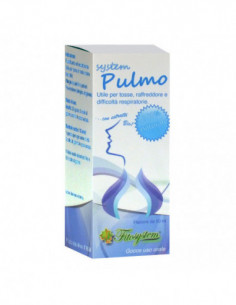 SYSTEM PULMO 50 ML