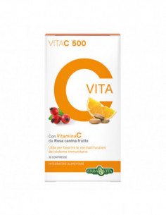 Vita C 500 30 Compresse