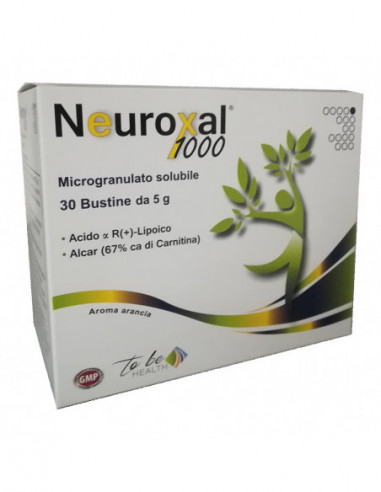 Neuroxal 30 Compresse Retard A...