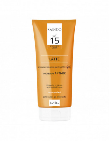 KALEIDO LATTE SOLARE PROTETTIVO SPF...