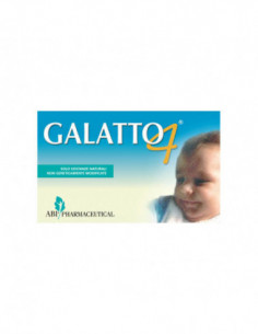 Galatto4 30 Compresse