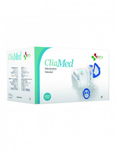 Aerosol Cliamed 1 Pezzo - Budetta Farma Srl