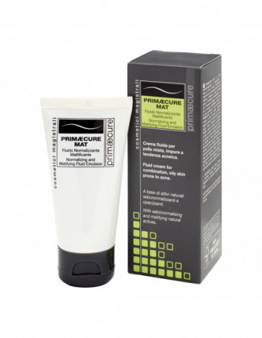 Primecure Mat 50 Ml