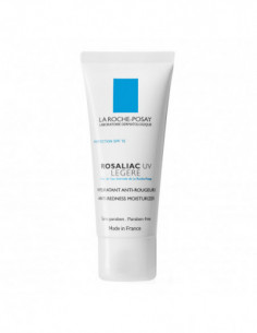 Rosaliac Uv Legere Crema...