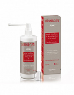 Hairgen Spray 125 Ml