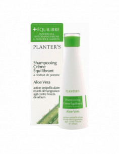 Planter's Shampoo...