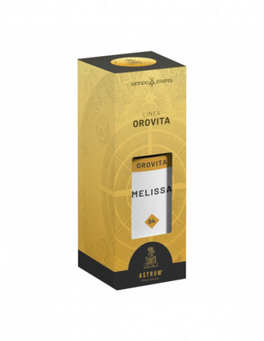 Orovita Astrum Melissa 50 Ml