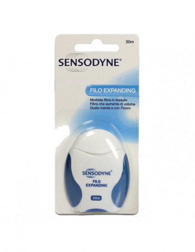 Sensodyne Filo Interdentale Expanding