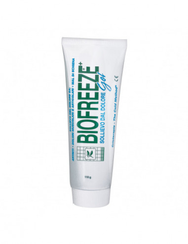Biofreeze Gel 110 G