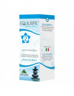 Equilibre 2 Gocce 30 Ml