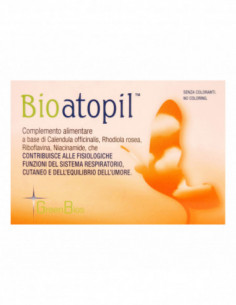 Bioatopil 30 Capsule