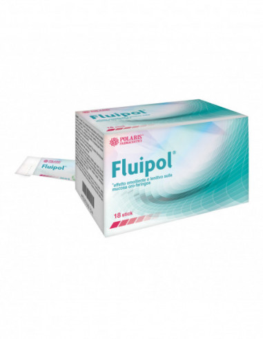 Fluipol 18 Stick