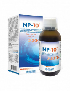 Np-10 Soluzione 200 Ml