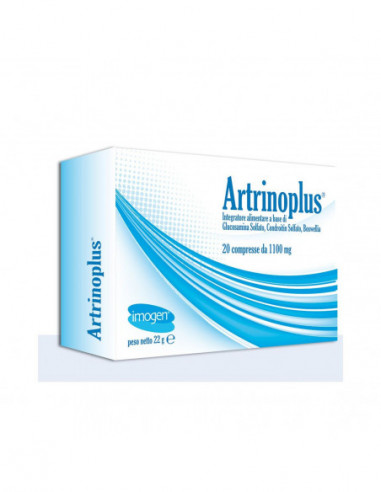 Artinoplus 20 Compresse