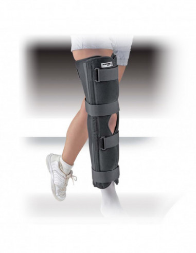 Ginocchiera Zerogradi Gibaud Ortho 70 Cm Taglia 4 - Dual Sanitaly Spa