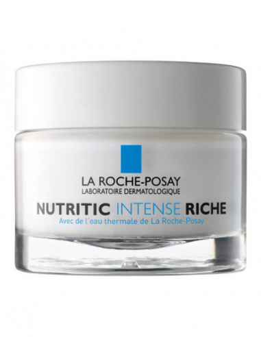 Nutritic Vaso 50 Ml