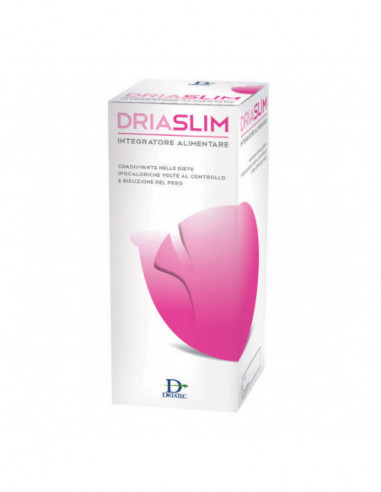 Driaslim 1000 Ml