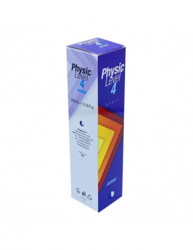 Physic Level 4 Artidol 30 Compresse...