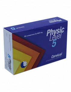 Physic Level 5 Cervical 30...